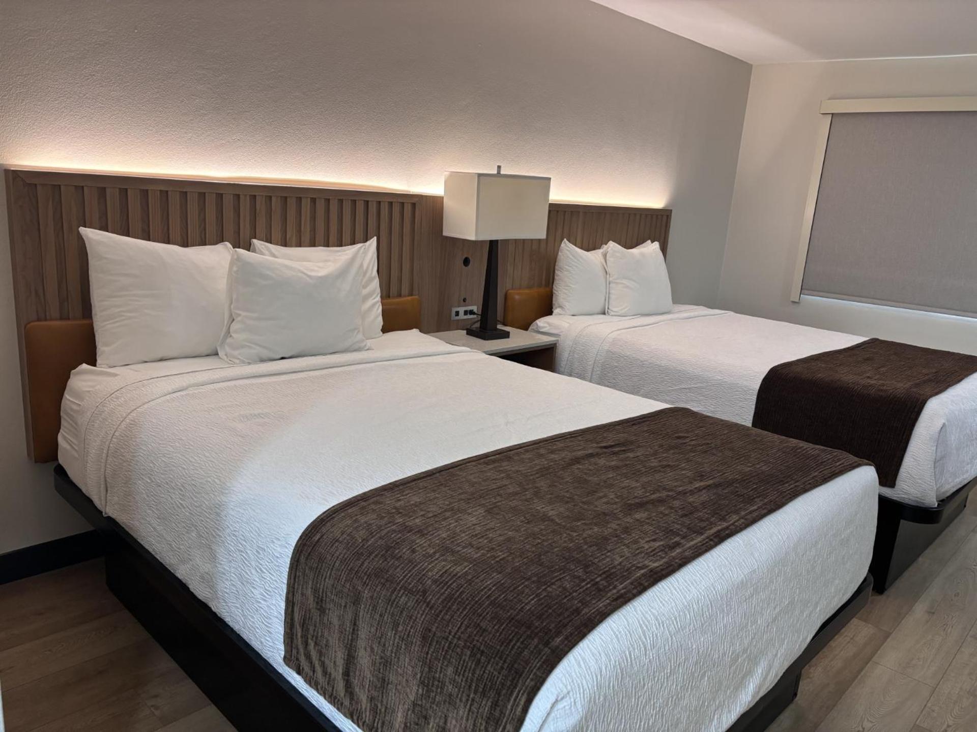 Inn Best Western San Diego Pacific Beach/Mission Bay San Diego