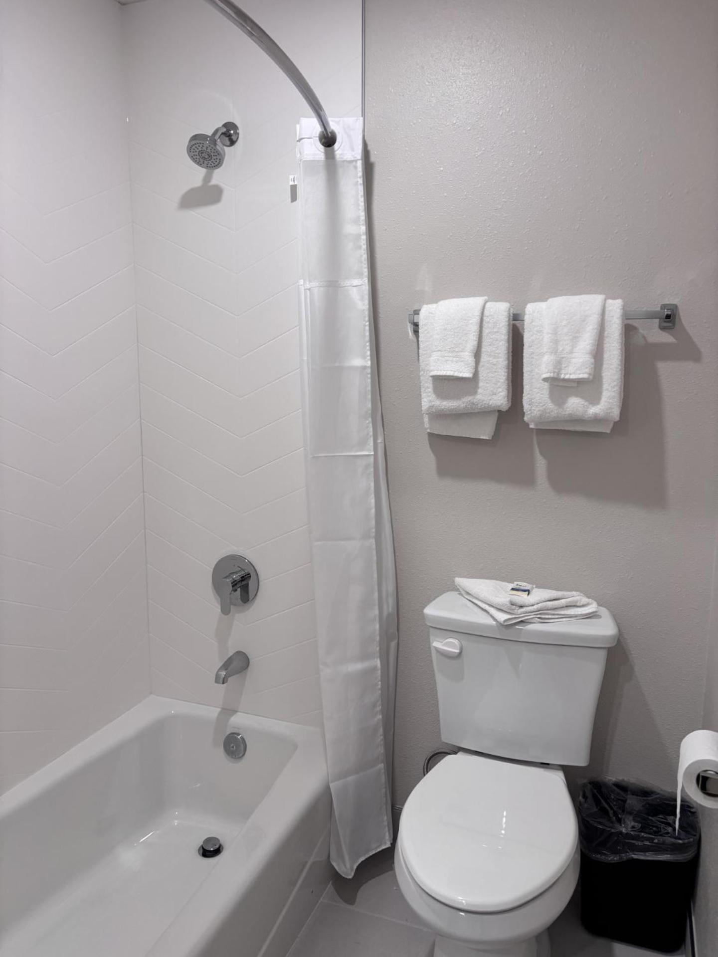 Best Western San Diego Pacific Beach/Mission Bay Inn